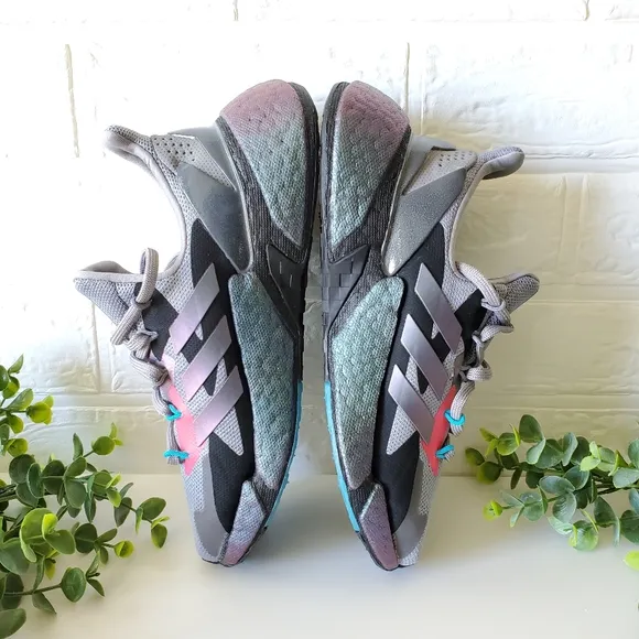 - Addidas Boost X9000L4 RUNNING SHOES 4