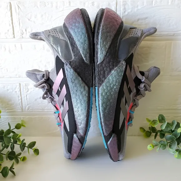 - Addidas Boost X9000L4 RUNNING SHOES 4