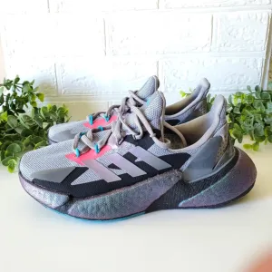 - Addidas Boost X9000L4 RUNNING SHOES 4
