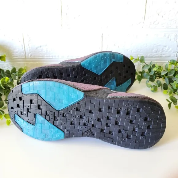 - Addidas Boost X9000L4 RUNNING SHOES 4