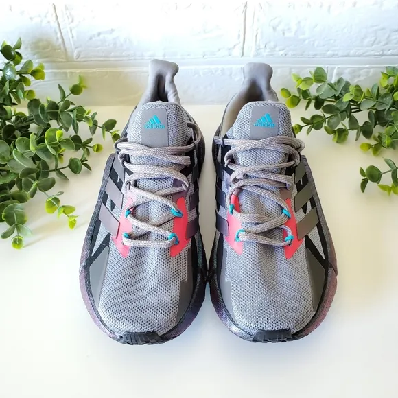 - Addidas Boost X9000L4 RUNNING SHOES 4