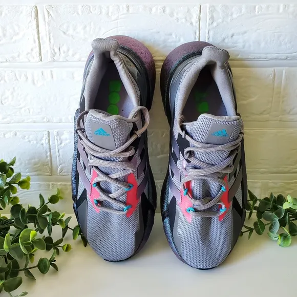 - Addidas Boost X9000L4 RUNNING SHOES 4