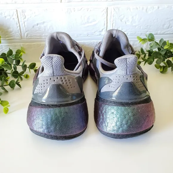 - Addidas Boost X9000L4 RUNNING SHOES 4