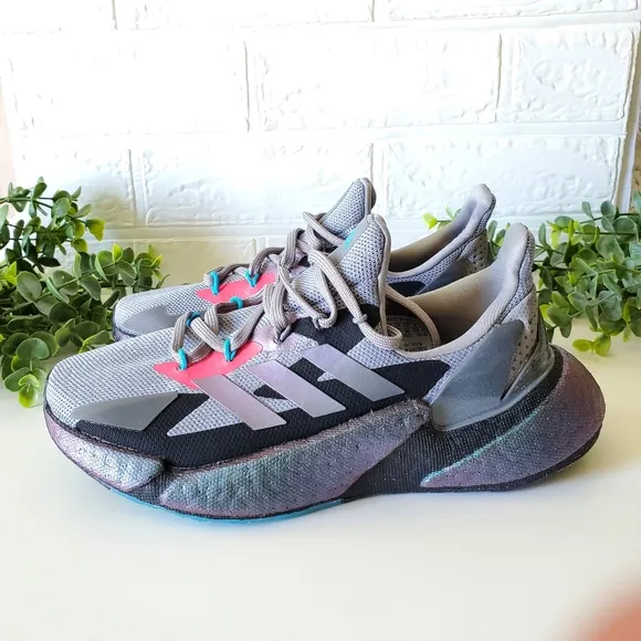 - Addidas Boost X9000L4 RUNNING SHOES 4