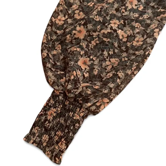 🌸 ASTR The Label Marietta Dress - XS - Floral Mini - Romantic &amp; Chic! 🌸
