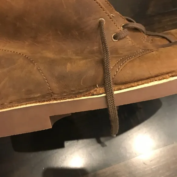 🆕 Clark’s Boots
