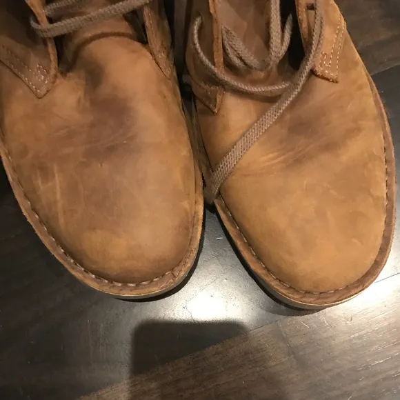 🆕 Clark’s Boots