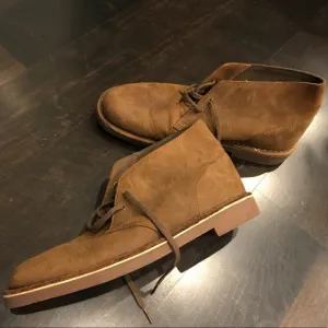 🆕 Clark’s Boots