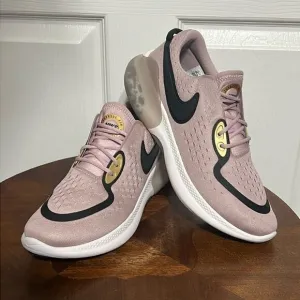 🔥 Nike Joyride Dual Run Womens Running Shoes Plum Chalk Black Sz 10 - PERFECT