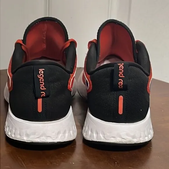 🔥🔥 Nike Legend React Running Training Shoes Women Sz 8.5 - EXCELLENT Condition