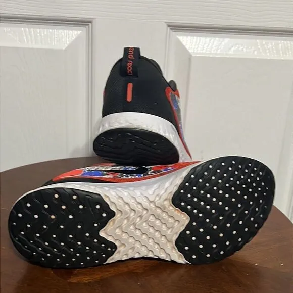 🔥🔥 Nike Legend React Running Training Shoes Women Sz 8.5 - EXCELLENT Condition