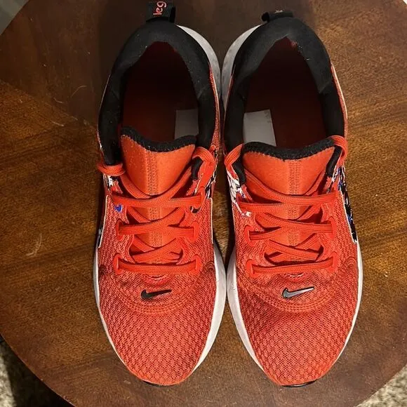 🔥🔥 Nike Legend React Running Training Shoes Women Sz 8.5 - EXCELLENT Condition