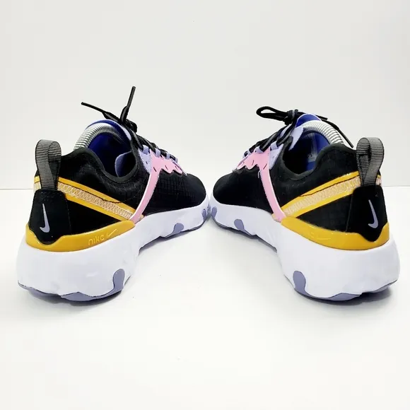 🆕️ NIKE Renew Running Shoes Sneaker Element 55 Premium GS