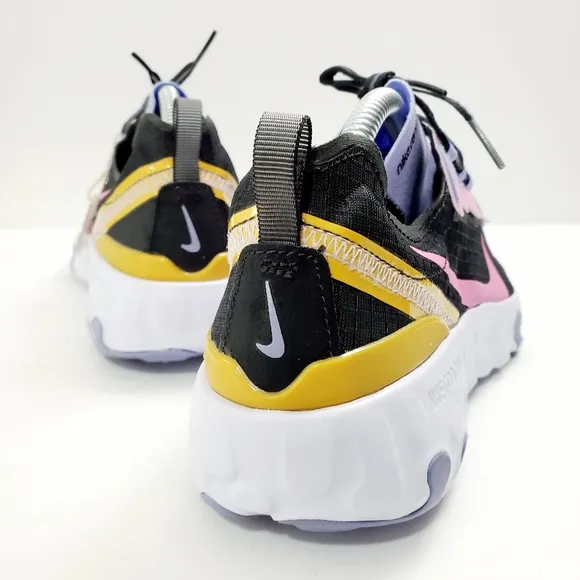 🆕️ NIKE Renew Running Shoes Sneaker Element 55 Premium GS