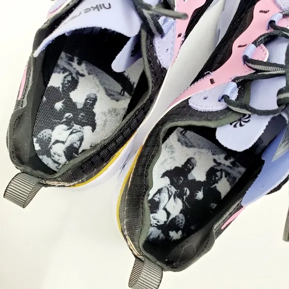 🆕️ NIKE Renew Running Shoes Sneaker Element 55 Premium GS