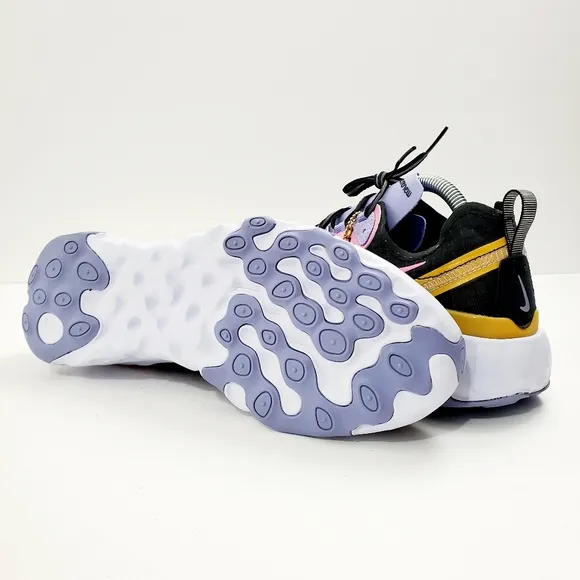🆕️ NIKE Renew Running Shoes Sneaker Element 55 Premium GS