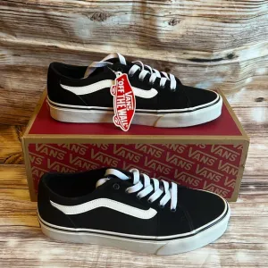 🖤 Vans Men’s Filmore Decon Shoes