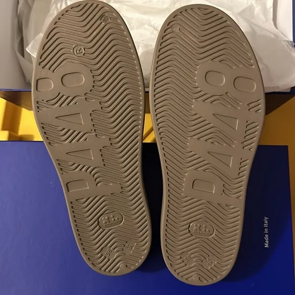 38/39 P448 shower pool shoes