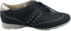 '42.555.46' women's sneaker - Blue