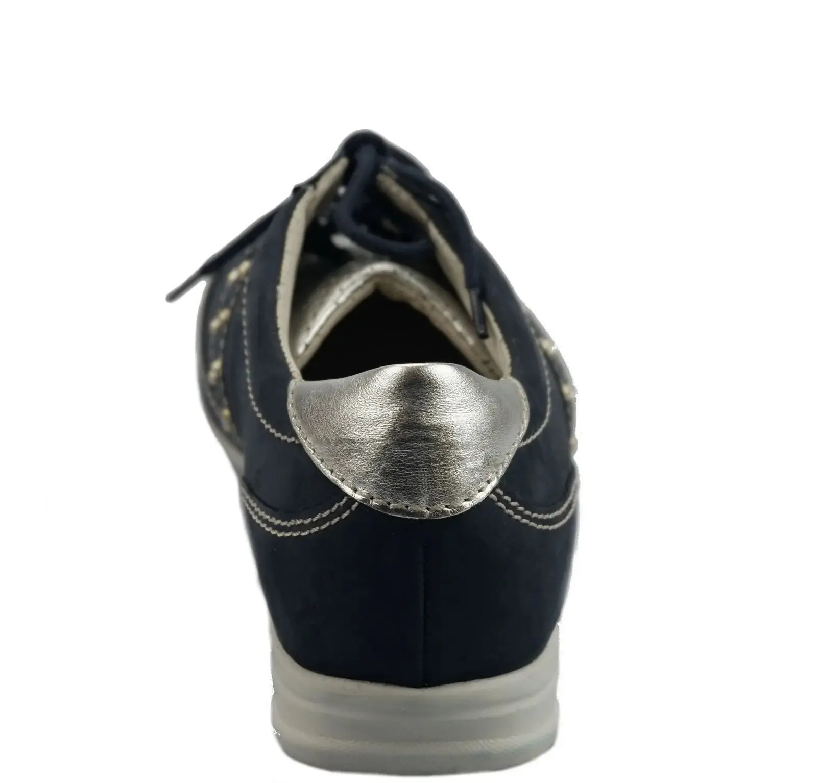 '42.555.46' women's sneaker - Blue