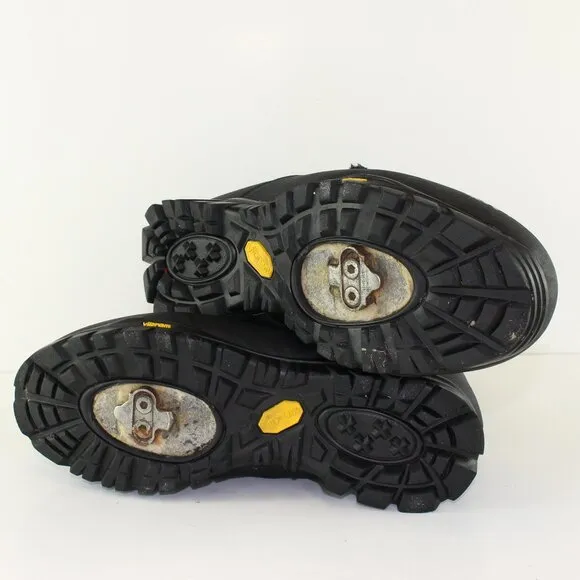 45NRTH Wolvhammer  Primaloft Cycling Bike Winter Snow Boots EU 40/ US Mens 7.5