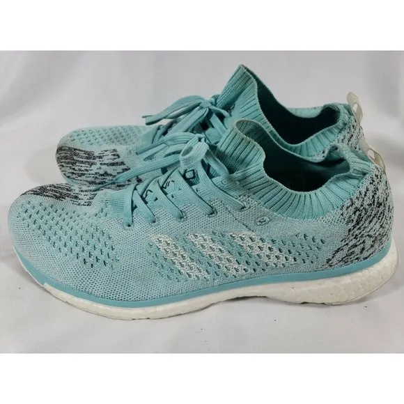 Adidas AdiZero Prime LTD Men Sz 11.5 Running Shoes
