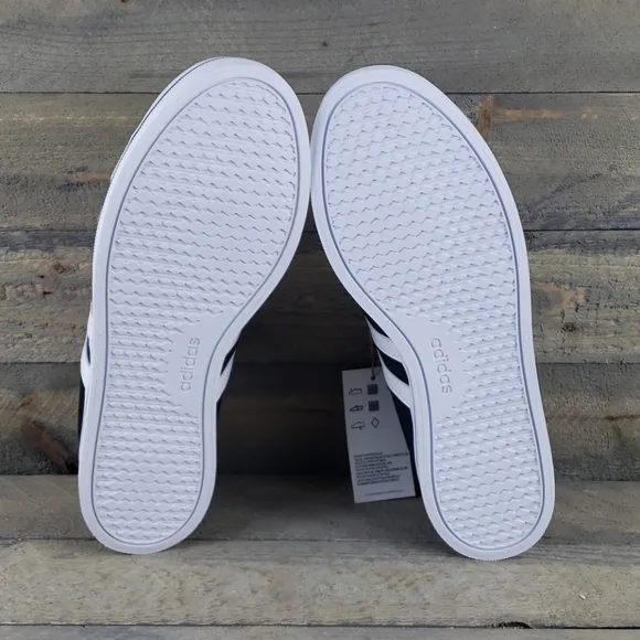adidas Bravada Skateboarding Everyday Casual Shoes