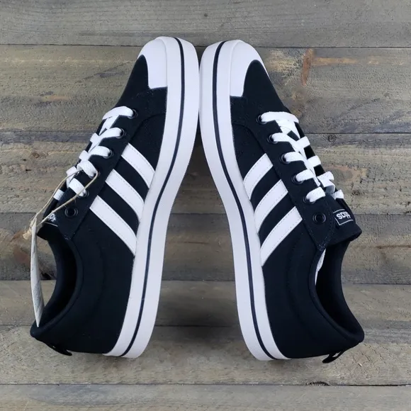 adidas Bravada Skateboarding Everyday Casual Shoes