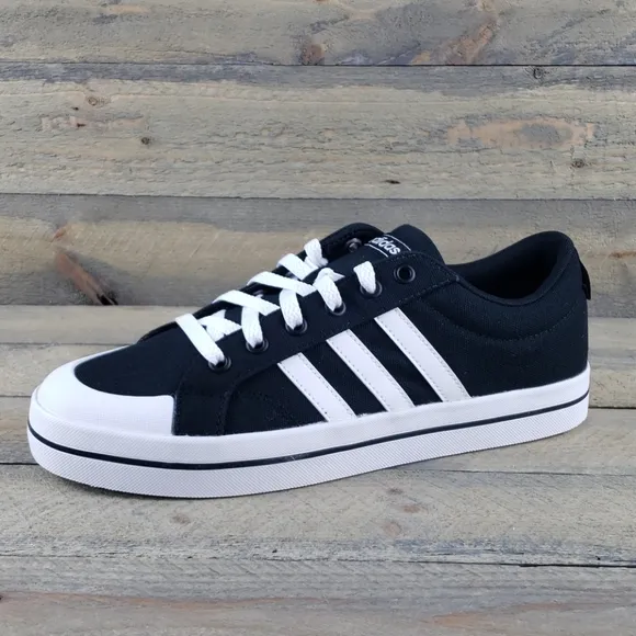 adidas Bravada Skateboarding Everyday Casual Shoes