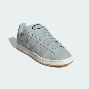 Adidas Campus 00S ID8269 Sneaker Men's Wonder Silver Leather Trainer Shoes FD835