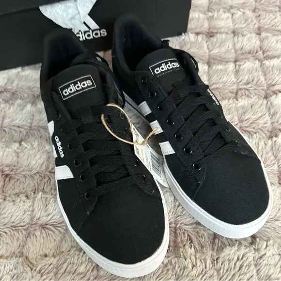 ADIDAS Daily Sneakers size 6