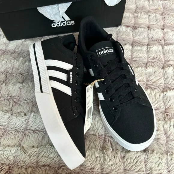 ADIDAS Daily Sneakers size 6