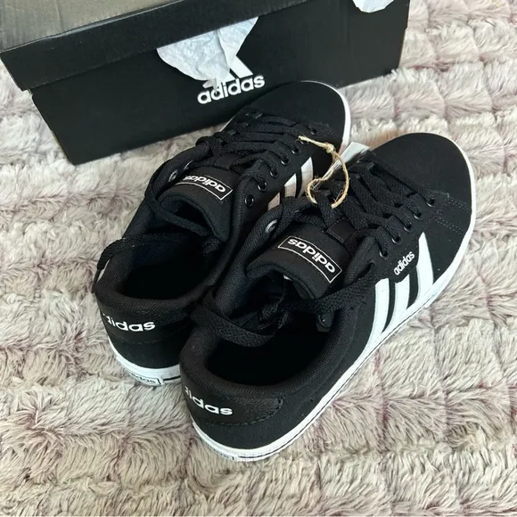 ADIDAS Daily Sneakers size 6