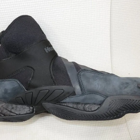 Adidas GX2486 Pharrell Williams 0 To 60 Humanrace Black Basketball Shoes 2020