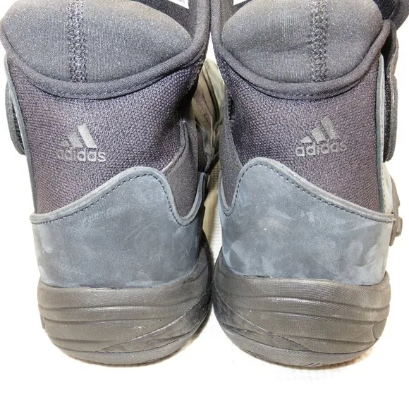 Adidas GX2486 Pharrell Williams 0 To 60 Humanrace Black Basketball Shoes 2020