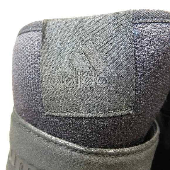Adidas GX2486 Pharrell Williams 0 To 60 Humanrace Black Basketball Shoes 2020