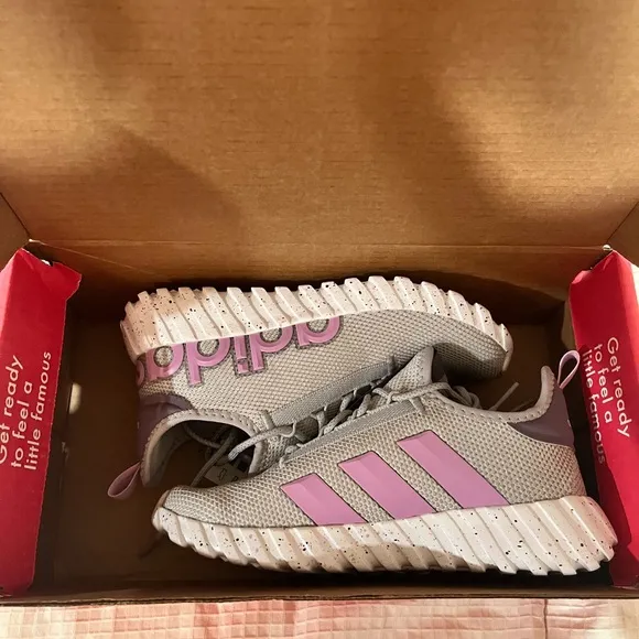 Adidas Kids Running Shoes “Kids Kaptir 3.0 sneaker