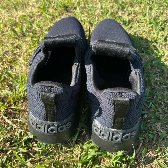 Adidas‎ Lite Racer Adapt 5.0 Black Size Men's 12