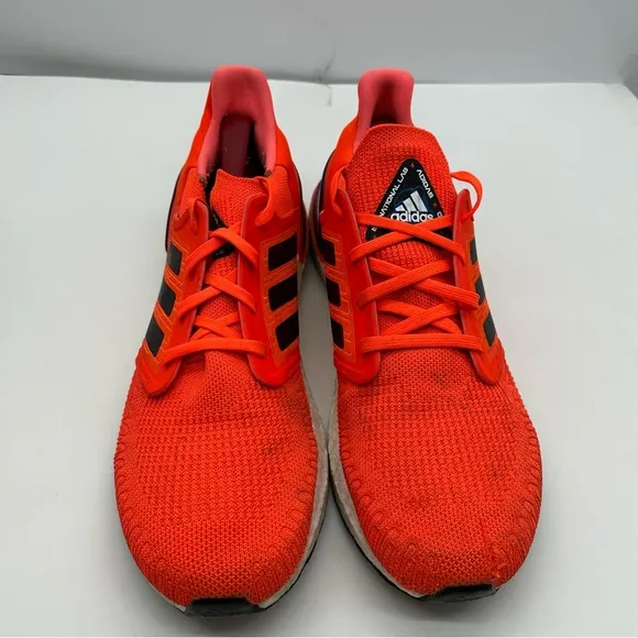 Adidas Mens 13 ISS US National Lab X Ultraboost 20 Running Shoes Sneaker FV8449
