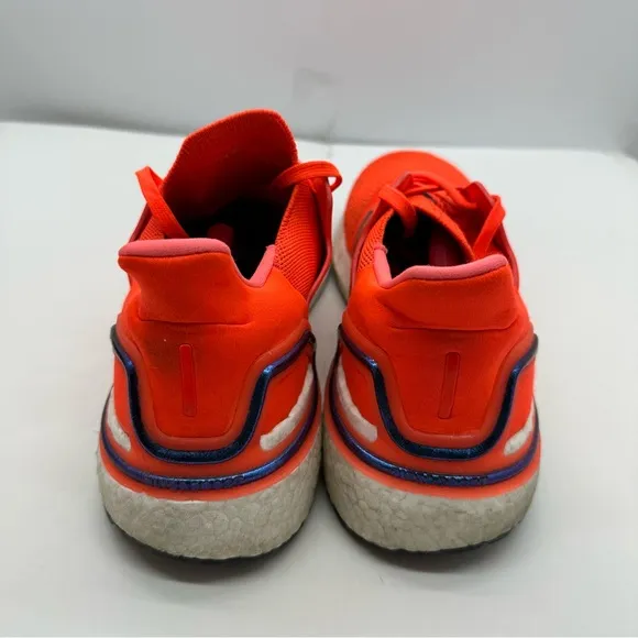 Adidas Mens 13 ISS US National Lab X Ultraboost 20 Running Shoes Sneaker FV8449
