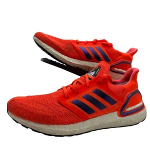 Adidas Mens 13 ISS US National Lab X Ultraboost 20 Running Shoes Sneaker FV8449