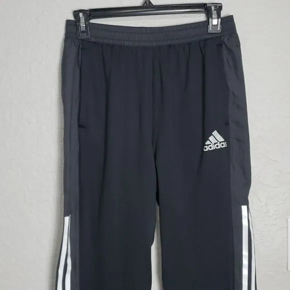 Adidas Men's Black Astro Knit Pants Size Small