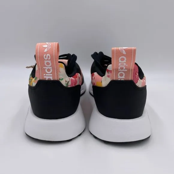 Adidas Multix Black / Pink Womens Shoes