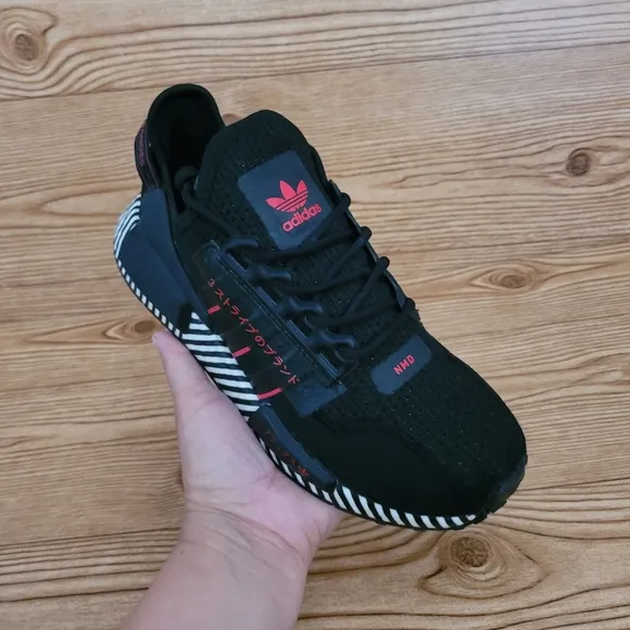 Adidas NMD Ri.V2 Running Shoes