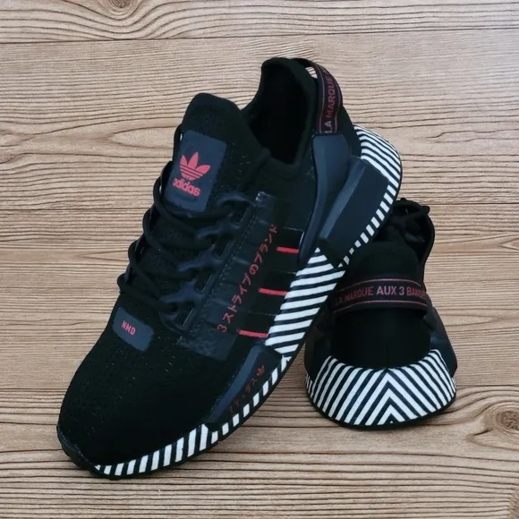 Adidas NMD Ri.V2 Running Shoes