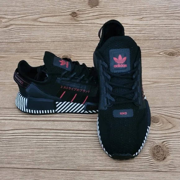Adidas NMD Ri.V2 Running Shoes