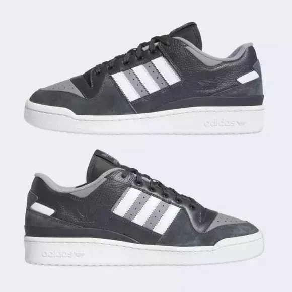 Adidas NWT men’s Centennial 85 Low suede sneakers shoes size 13