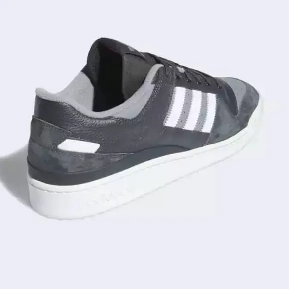 Adidas NWT men’s Centennial 85 Low suede sneakers shoes size 13