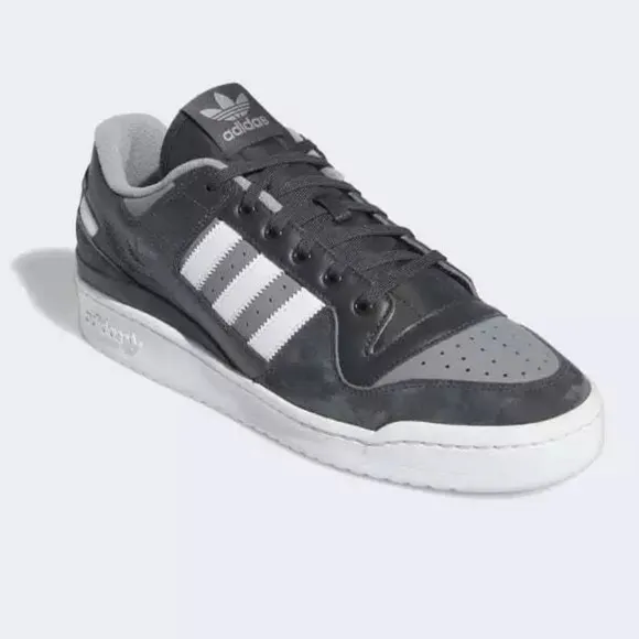 Adidas NWT men’s Centennial 85 Low suede sneakers shoes size 13