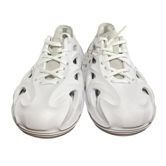 adidas Originals AdiFOM Q White Grey One  Casual Shoes HP6584 Men 6/Women's 7.5